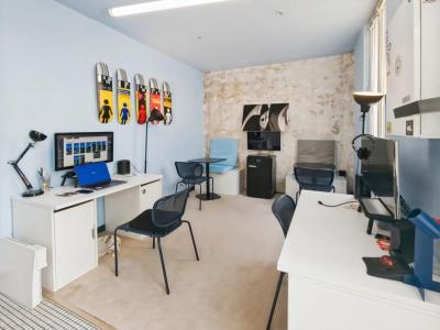 Annonce Vente Appartement Biarritz 64