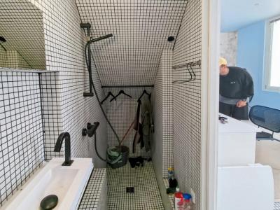 Acheter Appartement 18 m2 Biarritz