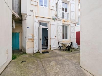 Acheter Appartement Biarritz 189000 euros