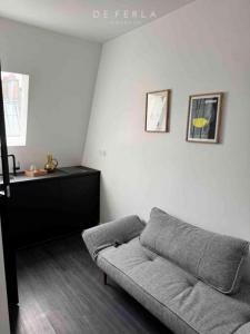Annonce Vente Appartement Paris-8eme-arrondissement 75