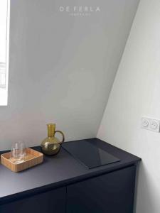 Acheter Appartement Paris-8eme-arrondissement 199000 euros