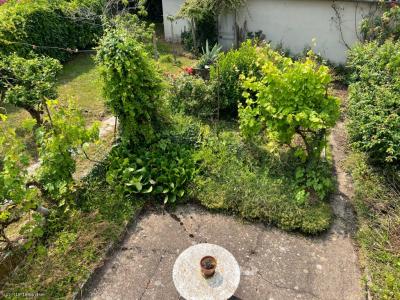 Annonce Vente 5 pices Maison Ruffec 16