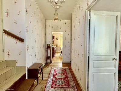 Acheter Maison Ruffec Charente