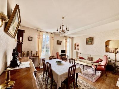 Acheter Maison Ruffec 127650 euros