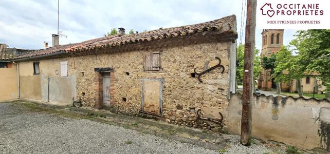 Annonce Vente Terrain Artigat 09
