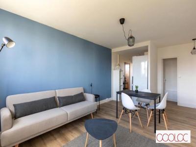 For rent Pierre-benite 1 room 20 m2 Rhone (69310) photo 2