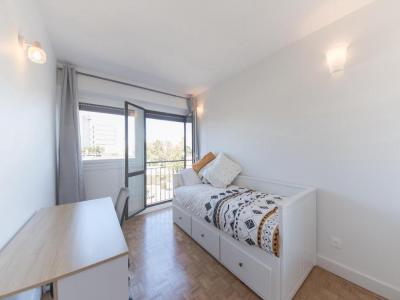 Annonce Location Appartement Mee-sur-seine 77
