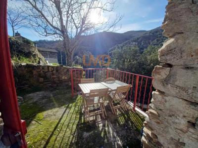Annonce Vente 3 pices Maison Saint-andre-de-valborgne 30