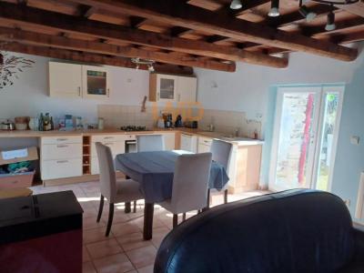 Acheter Maison Saint-andre-de-valborgne Gard