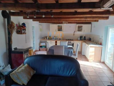 Acheter Maison Saint-andre-de-valborgne 174000 euros