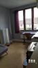 For rent Apartment Drancy 17 m2