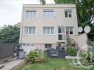 For sale House Alfortville 86 m2 4 pieces