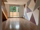 For rent Apartment Pont-sur-yonne  52 m2 2 pieces