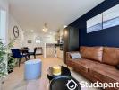 For rent Apartment Strasbourg  9 m2