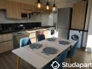For rent Apartment Clermont-ferrand 12 m2