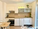 For rent Apartment Reims 30 m2 2 pieces