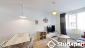 For rent Apartment Toulouse 13 m2