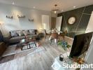 For rent Apartment Metz 12 m2