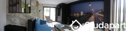 For rent Apartment Toulouse 12 m2