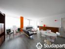 For rent Apartment Nancy 11 m2