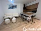 Location Appartement Annemasse 14 m2
