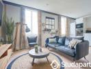 For rent Apartment Reims 19 m2