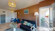 For rent Apartment Toulouse 11 m2