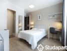 For rent Apartment Rennes 14 m2