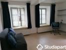 For rent Apartment Reims 32 m2