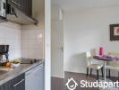 For rent Apartment Toulouse 23 m2