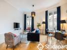 Location Appartement Lyon-2eme-arrondissement 11 m2
