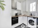 For rent Apartment Paris-11eme-arrondissement 35 m2 2 pieces