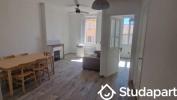 Location Appartement Toulon 13 m2
