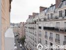 For rent Apartment Paris-16eme-arrondissement 20 m2