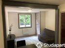 For rent Apartment Blanc-mesnil 21 m2
