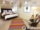 For rent Apartment Mureaux 12 m2