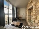 For rent Apartment Angouleme 34 m2 2 pieces