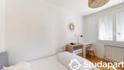 Location Appartement Venissieux 15 m2