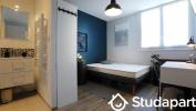 For rent Apartment Toulouse 11 m2