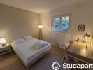 For rent Apartment Guyancourt 11 m2