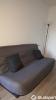 For rent Apartment Reims 26 m2 2 pieces