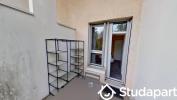For rent Apartment Champs-sur-marne  15 m2