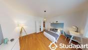 For rent Apartment Lyon-7eme-arrondissement 33 m2