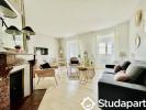 For rent Apartment Reims 80 m2 4 pieces