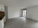 For rent Apartment Sorinieres 49 m2 2 pieces