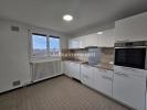 For rent Apartment Perrigny 69 m2 3 pieces