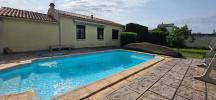 Vente Maison Argens-minervois NARBONNE 3 pieces 53 m2
