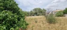 Vente Terrain Sorgues