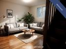 For sale Apartment Ivry-sur-seine 53 m2 4 pieces