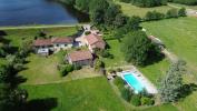 For sale Prestigious house Busserolles 650 m2 23 pieces
